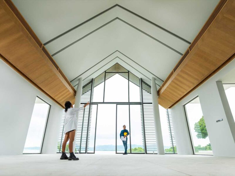 Interior Design | Construction | Architecture. Phuket Thailand
