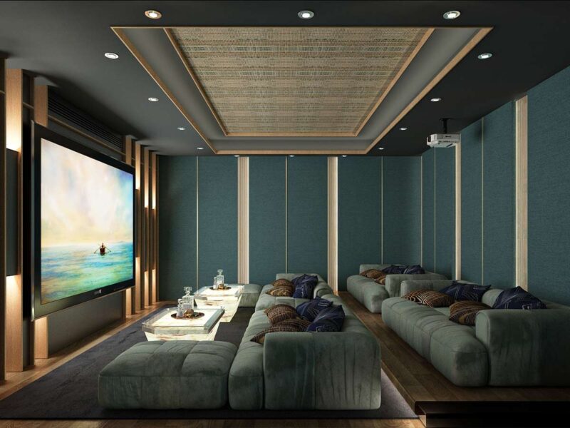 Projects - M2 Plus Phuket