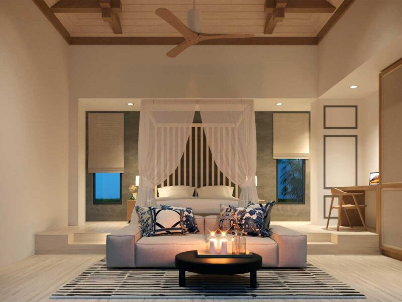 Projects - M2 Plus Phuket