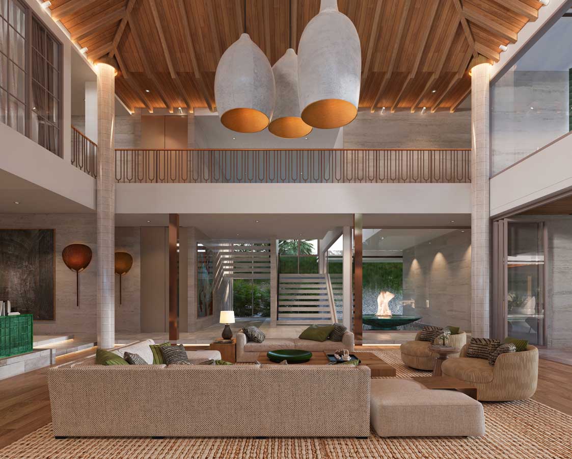Punyisa Villas - M2 Plus Phuket